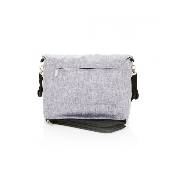 ABC torba za kolica graphit gray