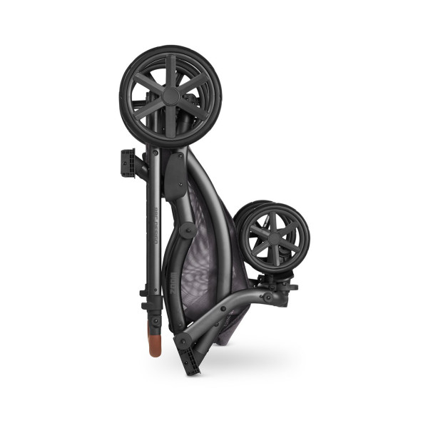 ABC kolica za blizance Zoom Street, 0m+