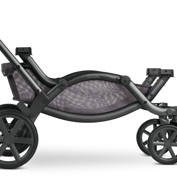 ABC kolica za blizance Zoom Street, 0m+