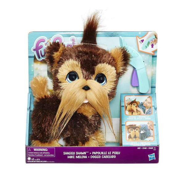 Furreal shaggy shawn