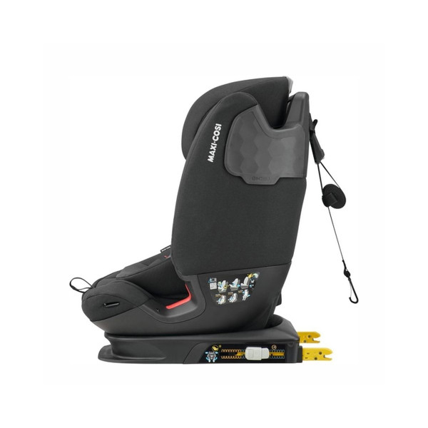 Maxi Cosi autosedište Titan pro , 9-36 kg