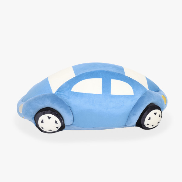 Jungle dečiji plišani jastuk/auto