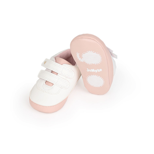 Jungle nehodajuća, S-M