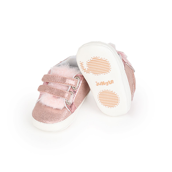 Jungle nehodajuća, S-M