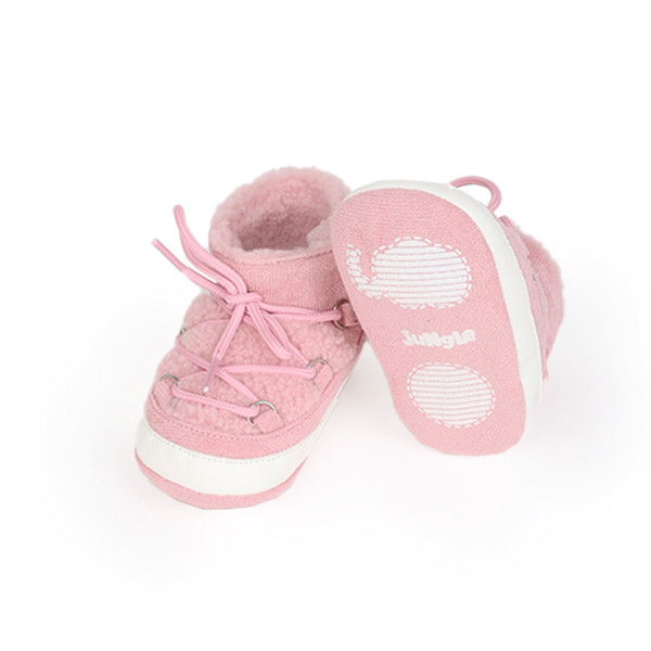 Jungle nehodajuća, S-M