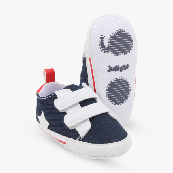 Jungle nehodajuće, S-M