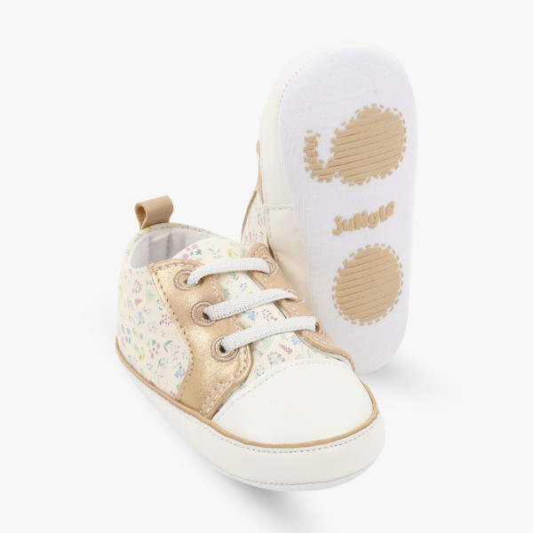 Jungle nehodajuće, S-M