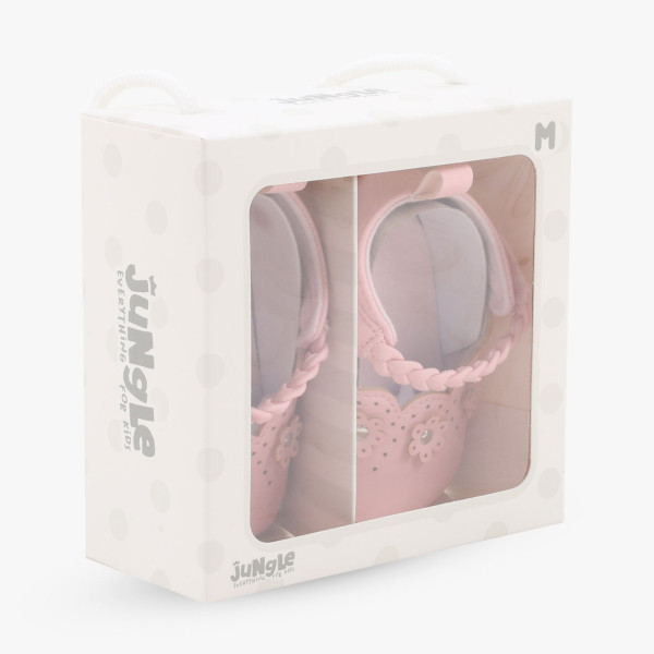 Jungle nehodajuće, S-M