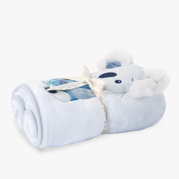 Jungle 3D ćebe Koala