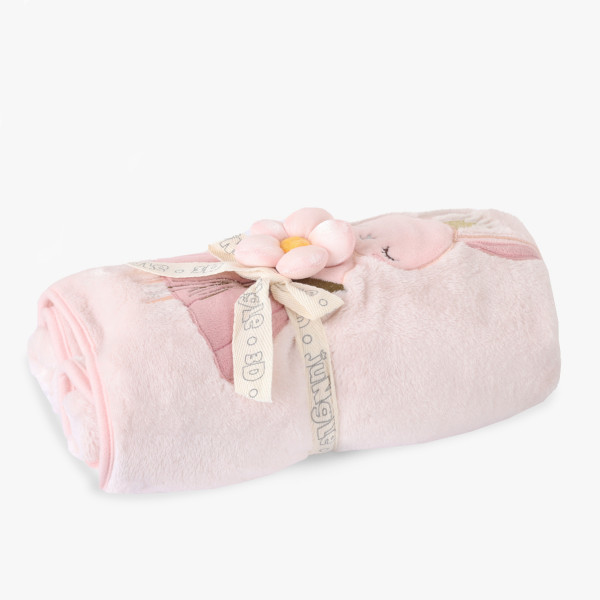 Jungle 3D ćebe Zeka