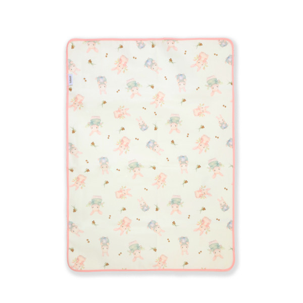 Jungle nepromočiva navlaka za dušek 60x120cm