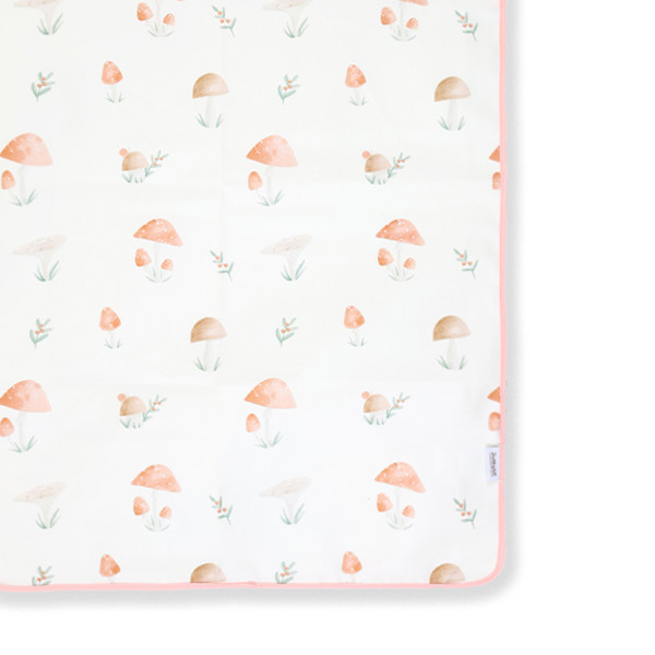 Jungle nepromočiva navlaka za dušek 60x120cm