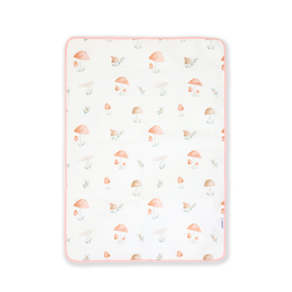 Jungle nepromočiva navlaka za dušek 60x120cm