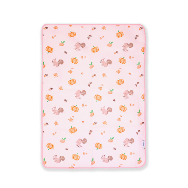 Jungle nepromočiva navlaka za dušek 60x120cm