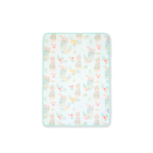 Jungle nepromočiva navlaka za dušek 50X70cm