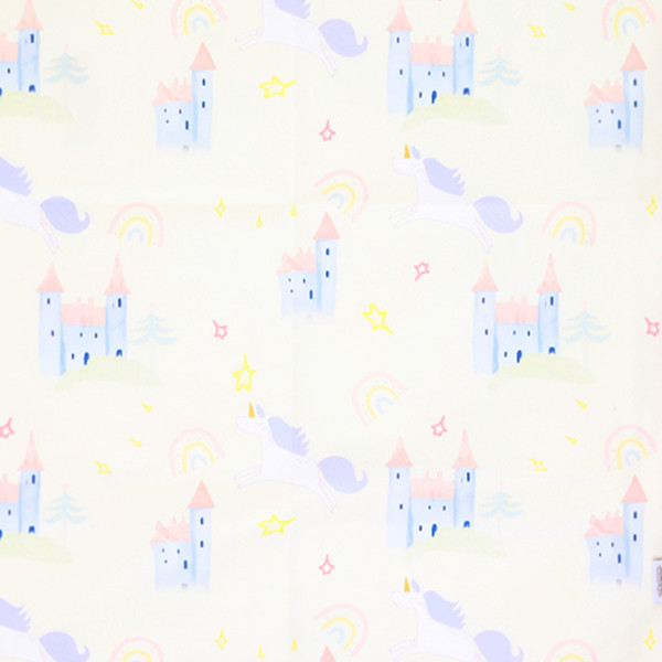 Jungle nepromočiva navlaka za dušek 50X70cm