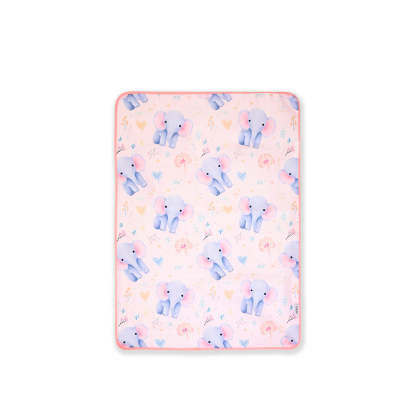 Jungle nepromočiva navlaka za dušek 50X70cm