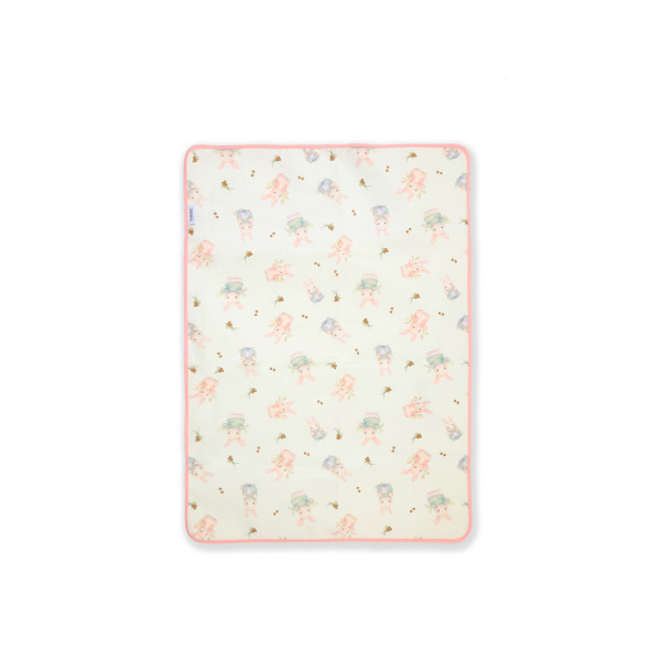 Jungle nepromočiva navlaka za dušek 50X70cm