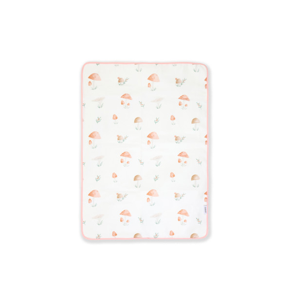 Jungle nepromočiva navlaka za dušek 50X70cm