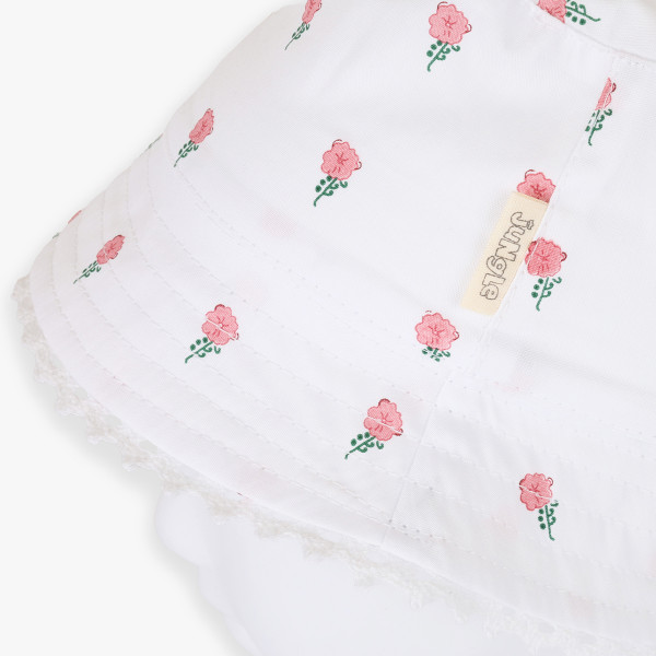 Jungle bebi ženska kapa 42-46