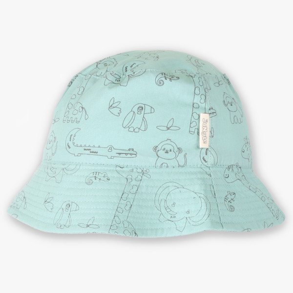 Jungle bebi muška kapa 42-46