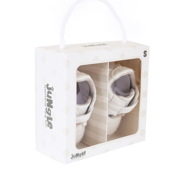 Jungle nehodajuće duboke patike S-M