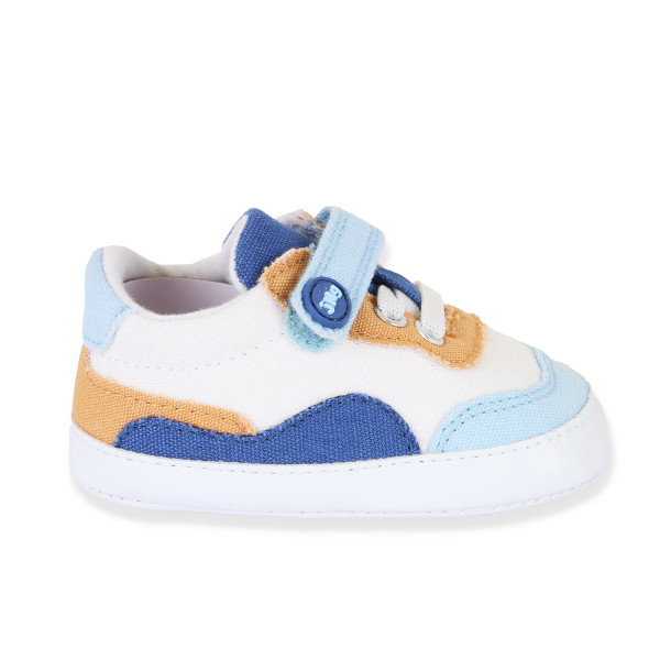 Jungle nehodajuće plitke patike S-M