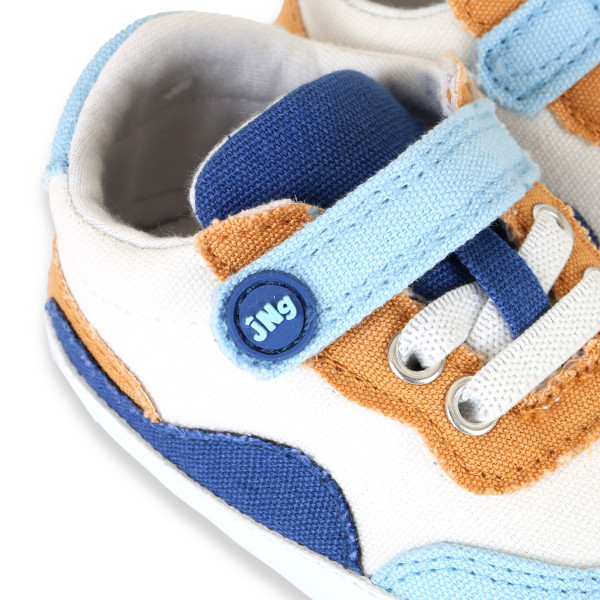 Jungle nehodajuće plitke patike S-M