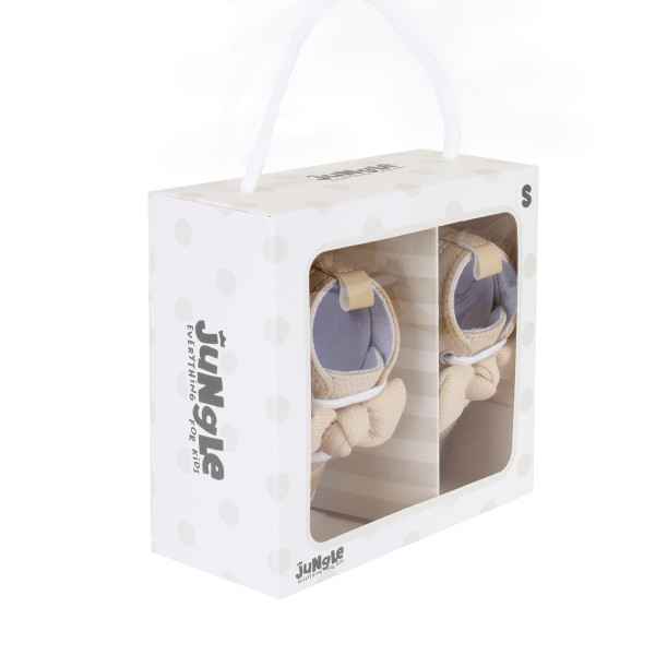 Jungle nehodajuće plitke patike S-M