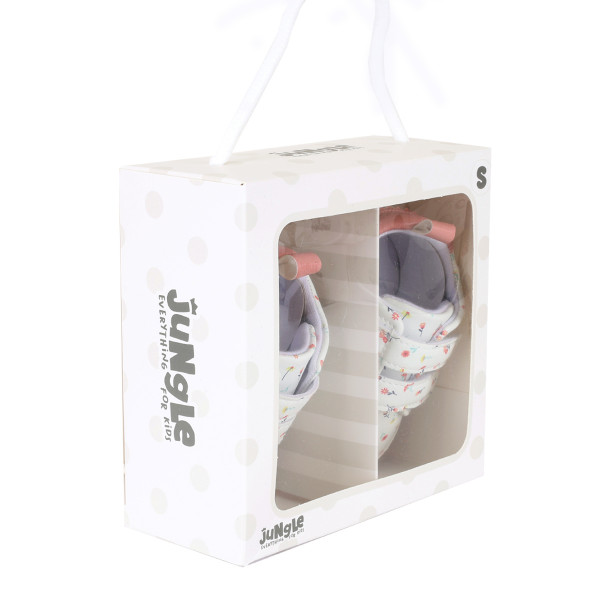 Jungle nehodajuće plitke patike S-M