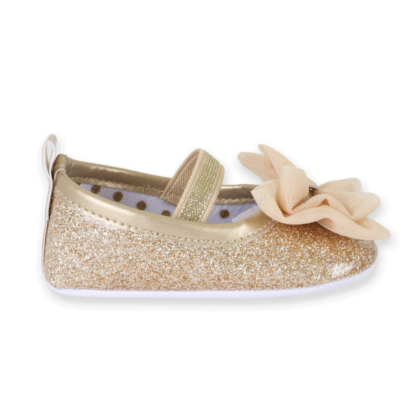 Jungle nehodajuće baletanke S-M