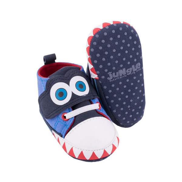 Jungle nehodajuće patike