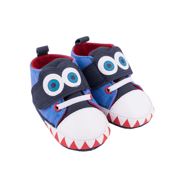 Jungle nehodajuće patike