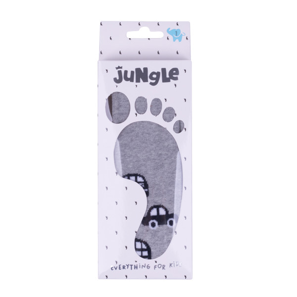 Jungle hulahop ALB21-02, 1-4