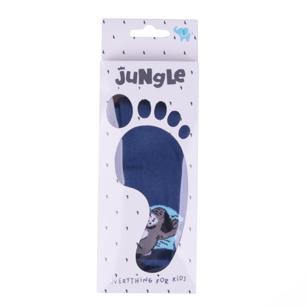 Jungle hulahop ALB21-03, 1-4