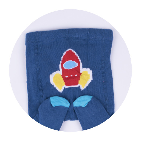 Jungle hulahop ALB21-05, 1-4