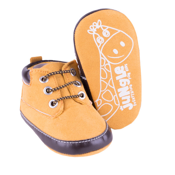 Jungle nehodajuće duboke patike, S-M