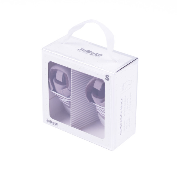 Jungle nehodajuće duboke patike, S-M