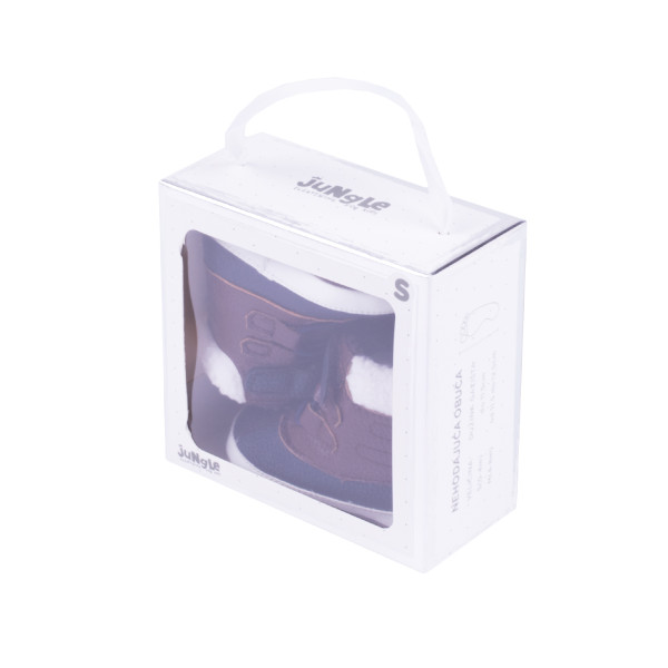 Jungle nehodajuće čizme, S-M