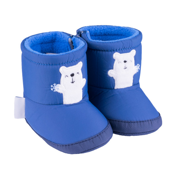 Jungle nehodajuće čizme, S-M