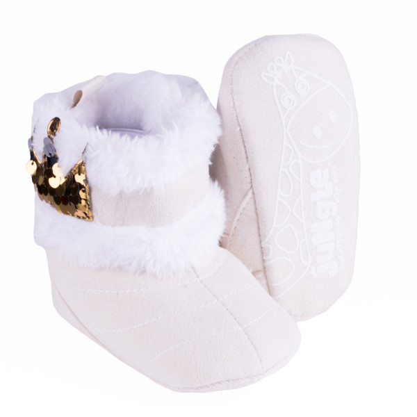 Jungle nehodajuće čizme, S-M