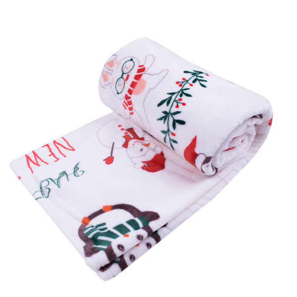 Jungle ćebe, 130x180cm