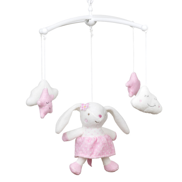 Jungle muzička vrteška