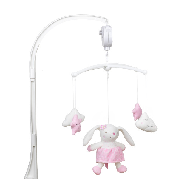 Jungle muzička vrteška