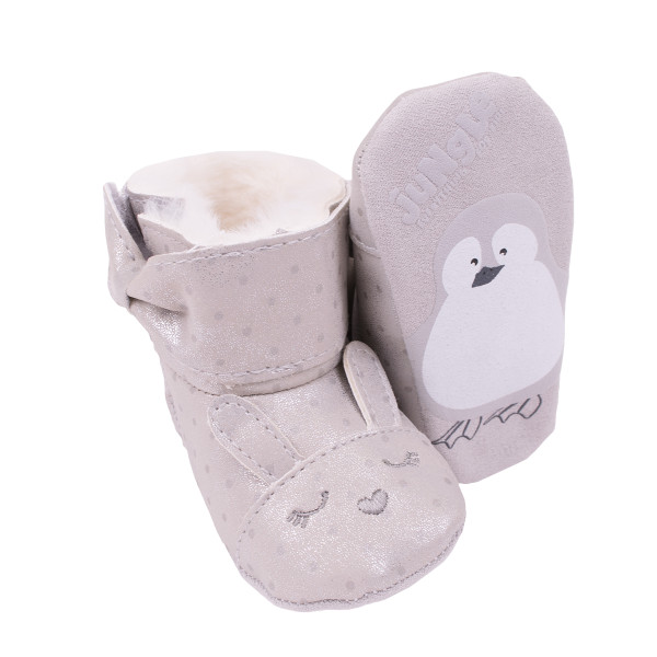 Jungle nehodajuće čizme, S-M