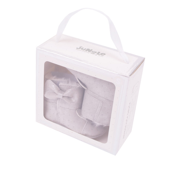 Jungle nehodajuće čizme, S-M