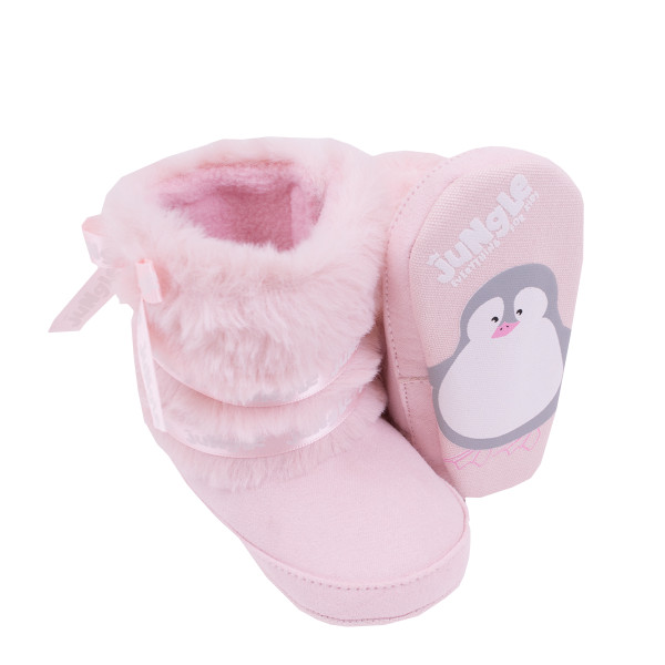 Jungle nehodajuće čizme, S-M