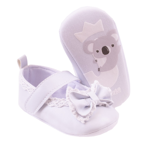 Jungle nehodajuće baletanke, S-M