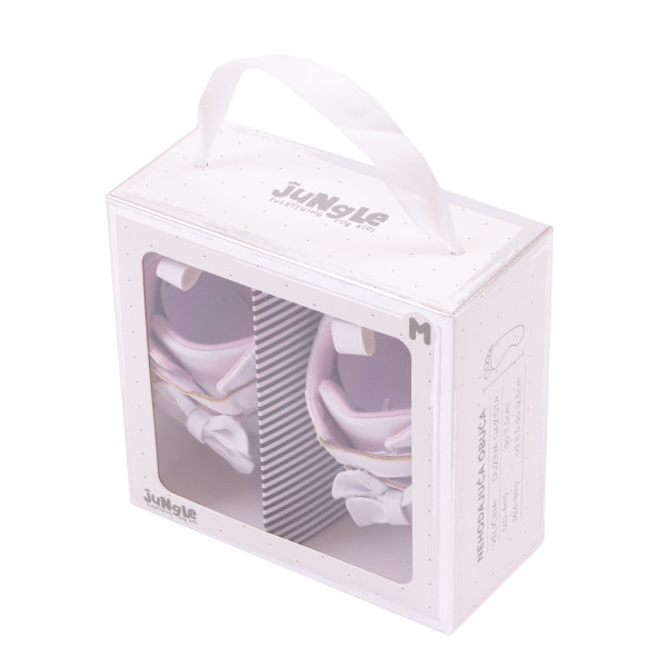 Jungle nehodajuće patike, S-M