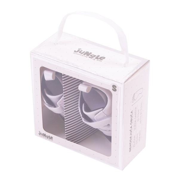 Jungle nehodajuće patike, S-M